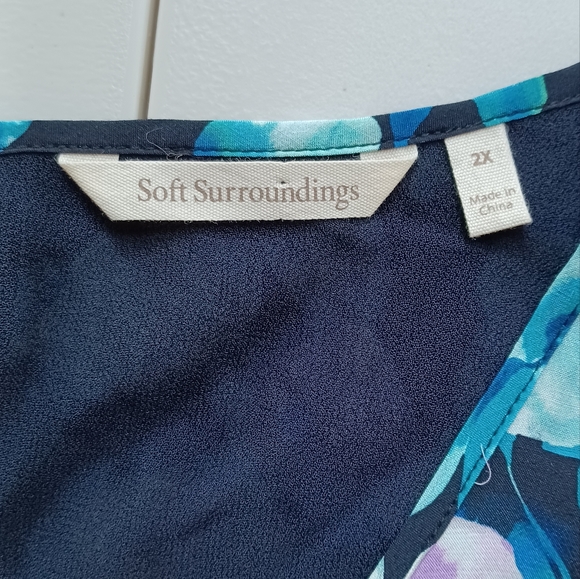 Soft Surroundings Boho - Picture 9 of 9